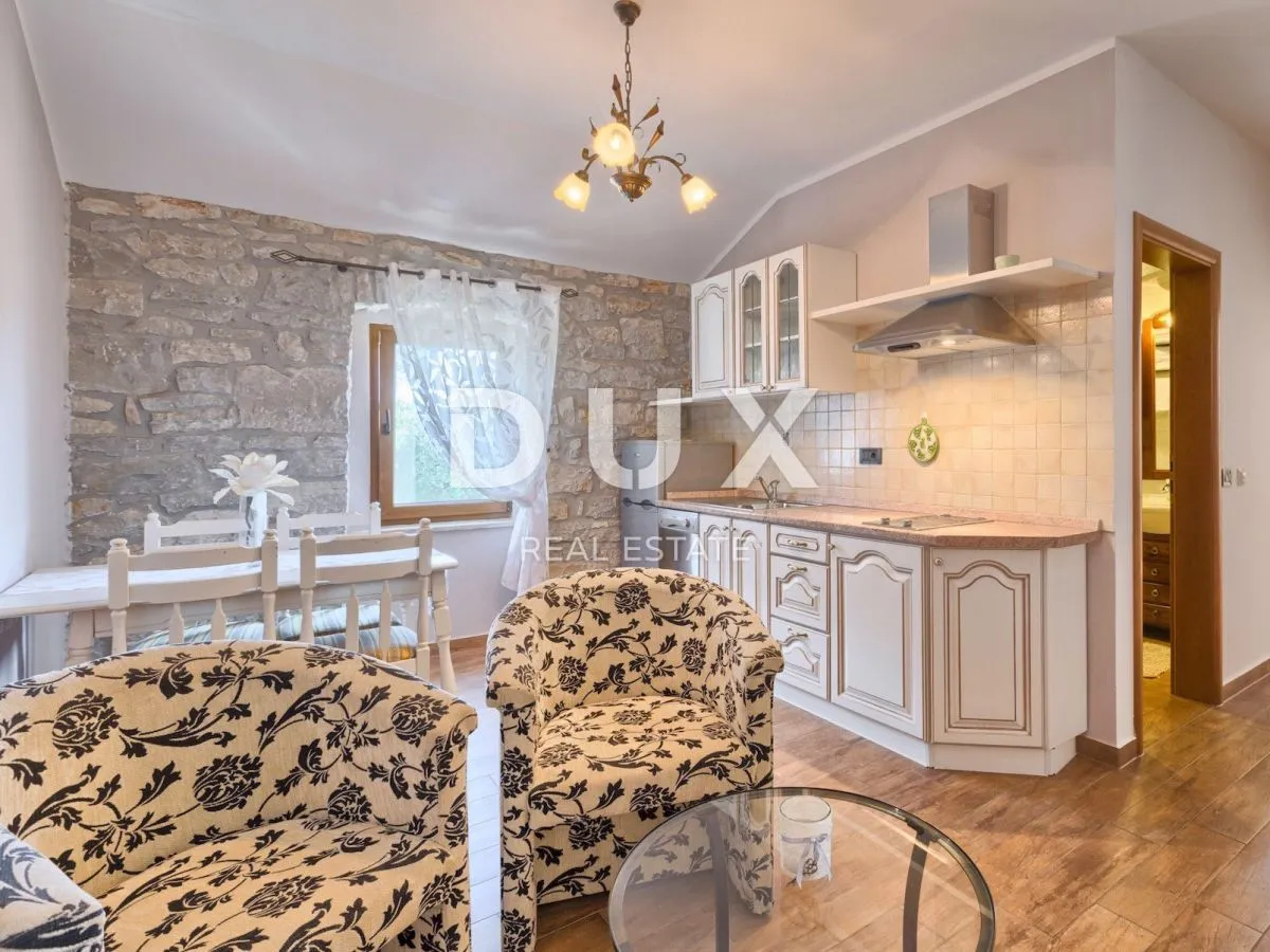 istra, poreč - vila s restoranom u blizini mora - slika 15