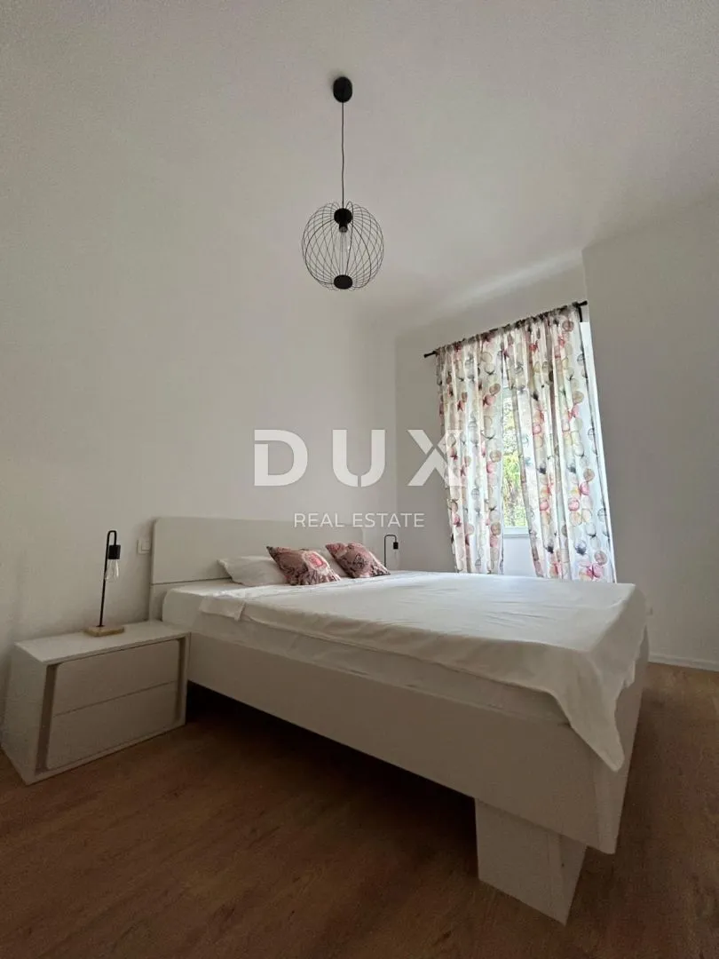 rijeka, potok - adaptirani stan sa uhodanim poslom 52m² - slika 4