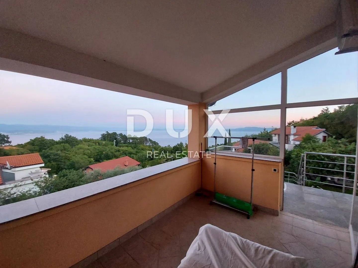opatija, veprinac - vila 1000m2 s pogledom na more, 6 apartmana i bazenom + okoliš 1000m2 - slika 81
