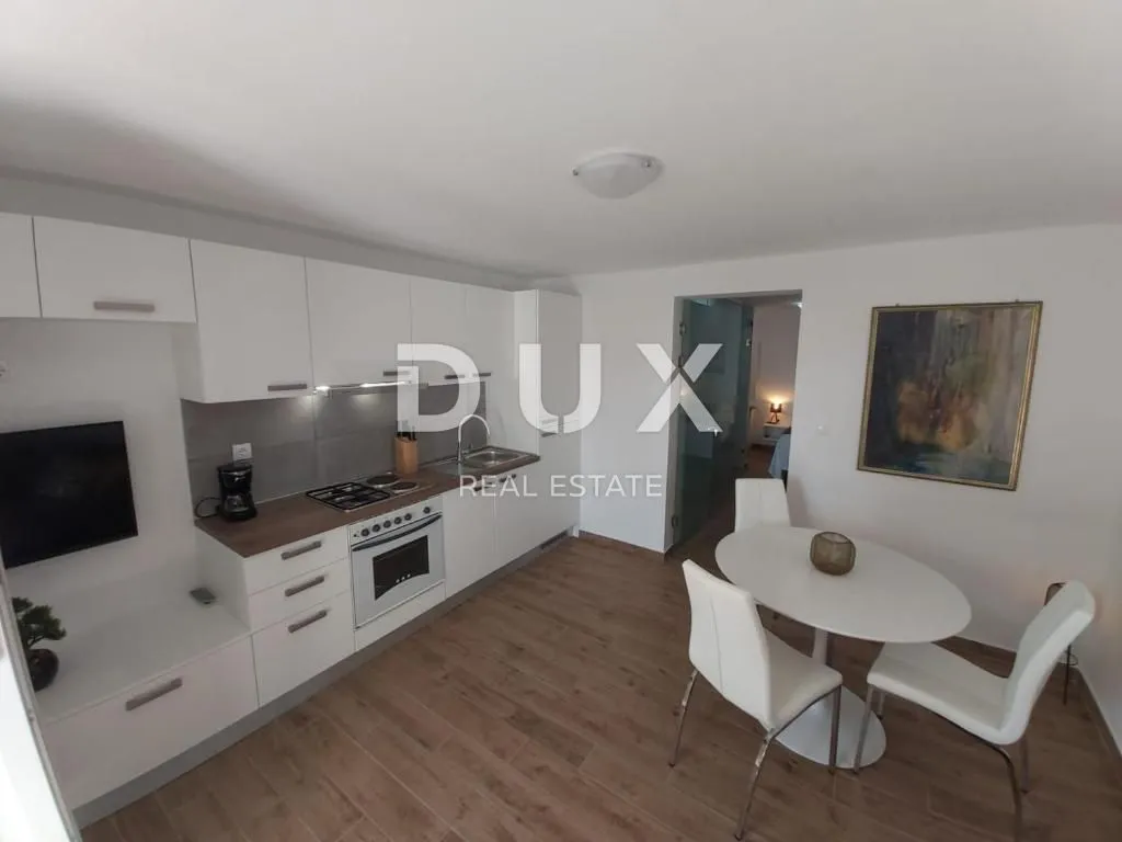 zadar, bibinje - apartmanska kuća u blizini plaže - slika 14