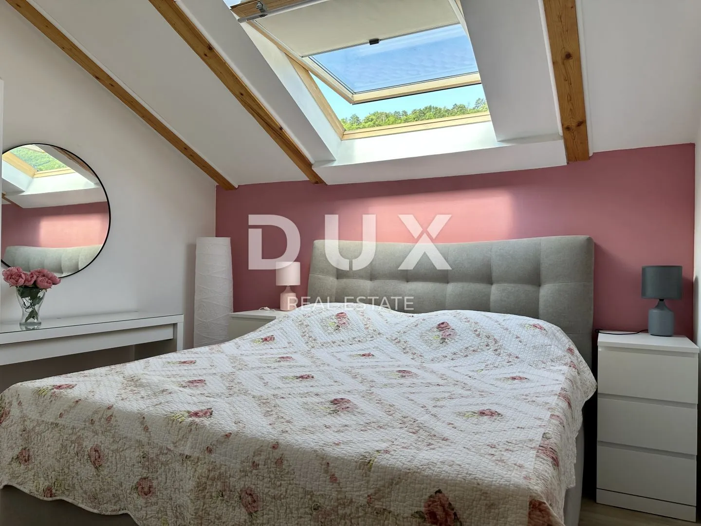 opatija, poljane - 2s+db za dugoročni najam, cijelu godinu! - slika 5