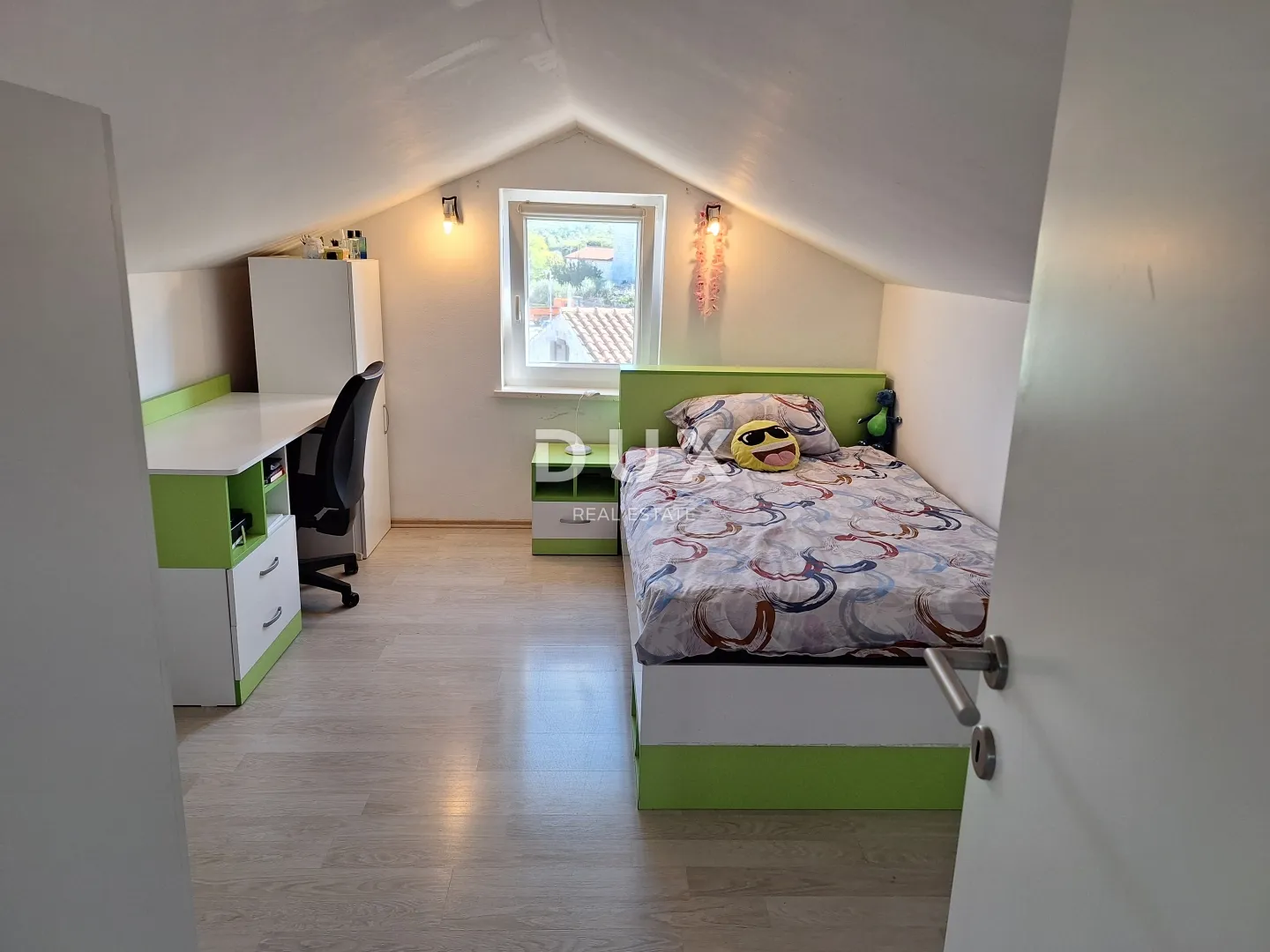 istra, bale - stan od 88 m2 na mirnoj lokaciji - slika 20