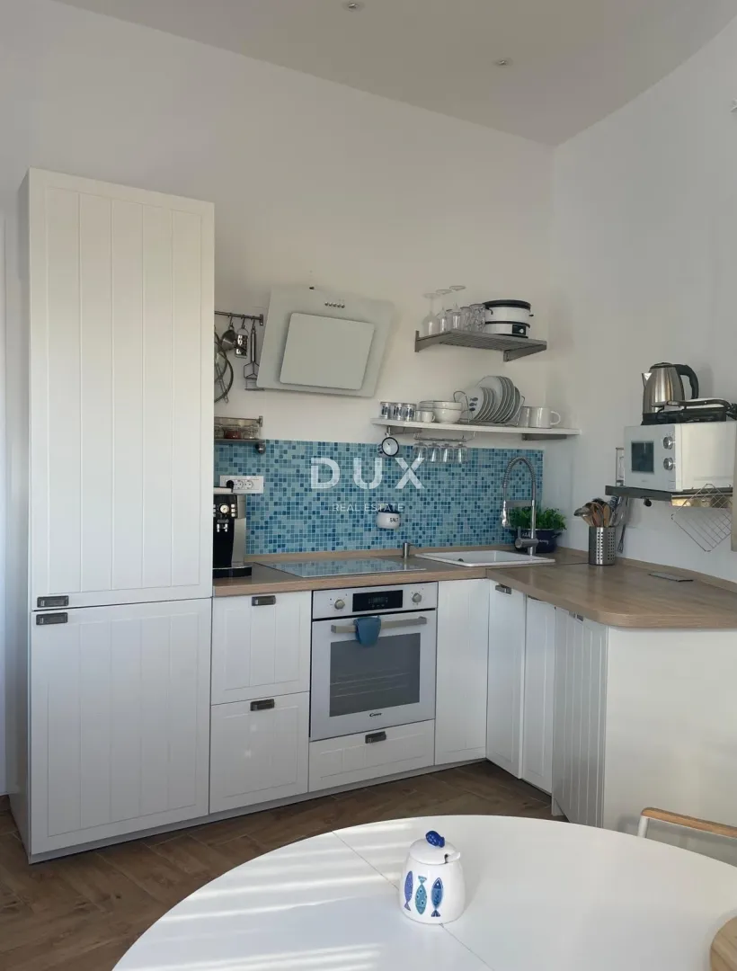 senj, okolica - apartman prvi red do mora - slika 7