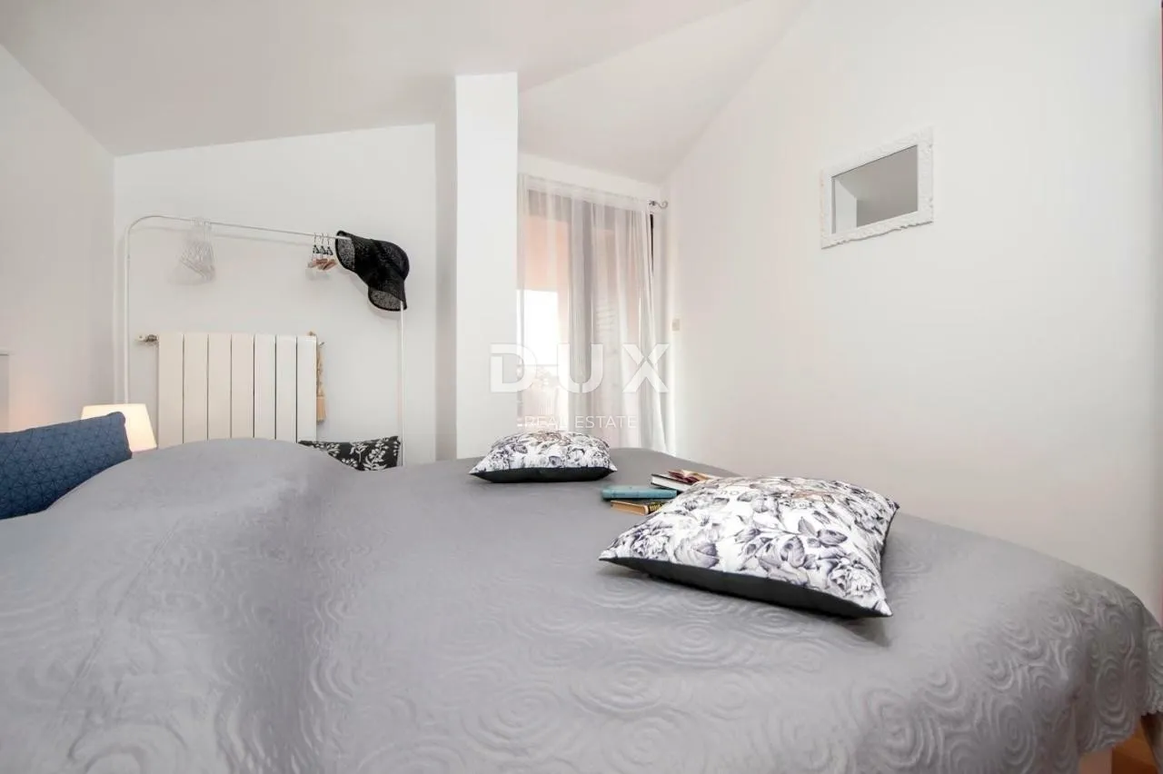 istra, rovinj, dvojna obiteljska kuća, 375 m2, s 4 stana - slika 29