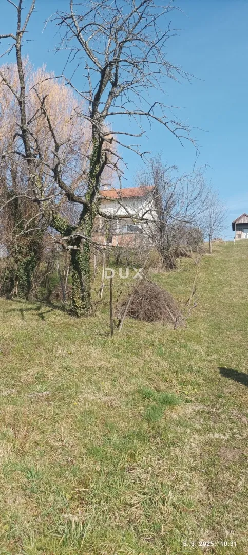 zagreb, mikulići - top lokacija! gradnja stambnenog objekta - slika 8