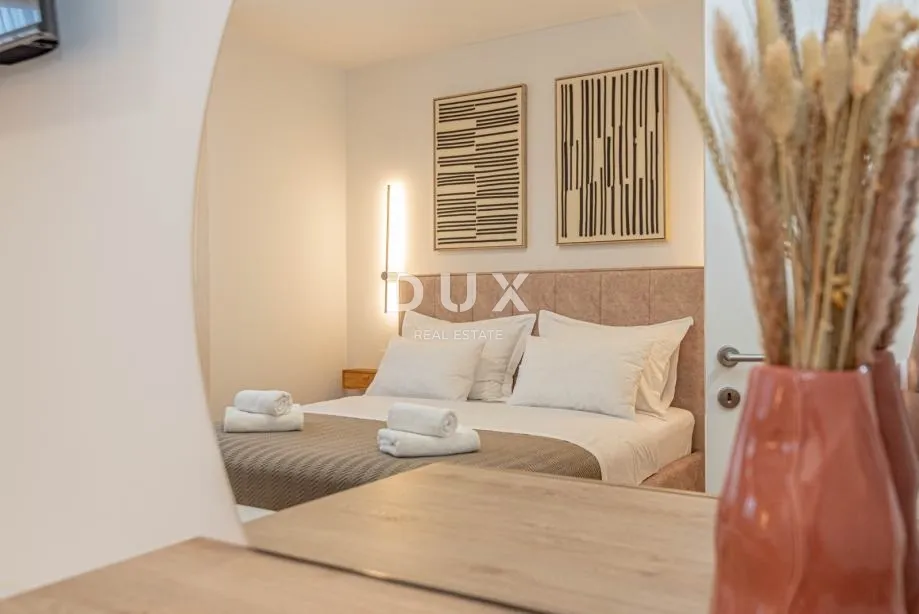 šibenik, bilice – novogradnja s bazenom 8x4 na parceli 1000 m² - slika 16