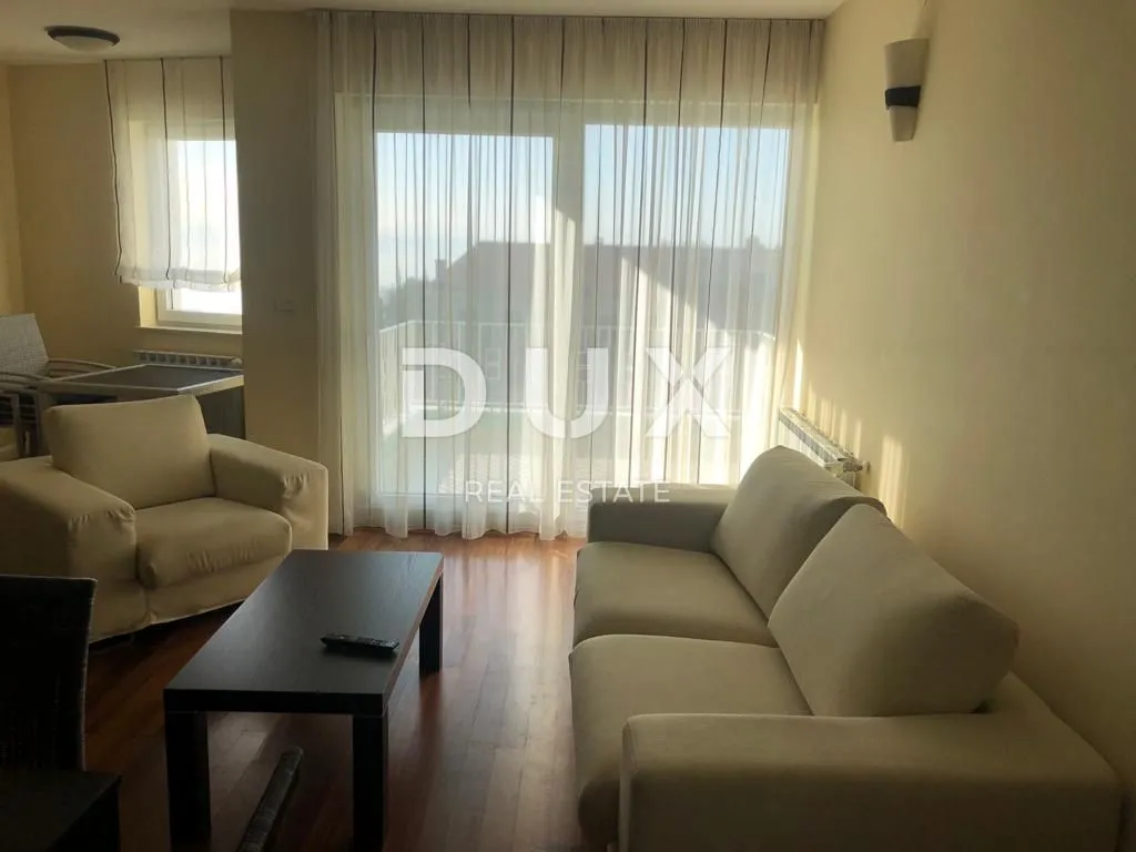 ičići, opatija - odličan 3s+db stan za najam - slika 4