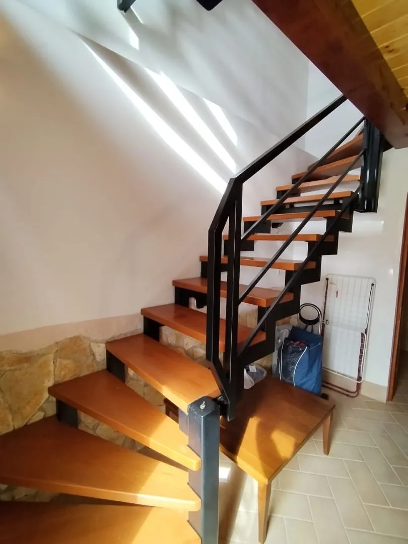 istra, ližnjan - renoviran stan u centru sa parkirnim mjestom! - slika 14