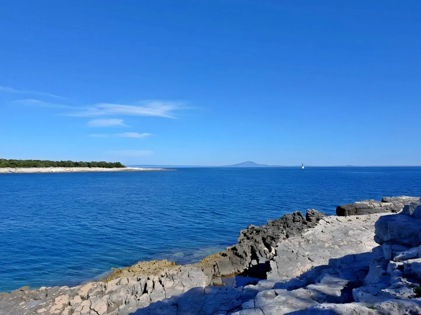 istra, marčana - investicijski turistički kompleks, prvi red do mora - slika 6