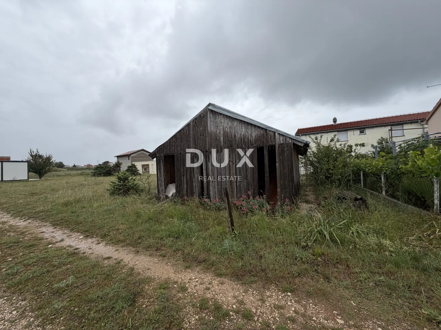 zadar, vrsi - zemljište pravilnog oblika 496m² - slika 6