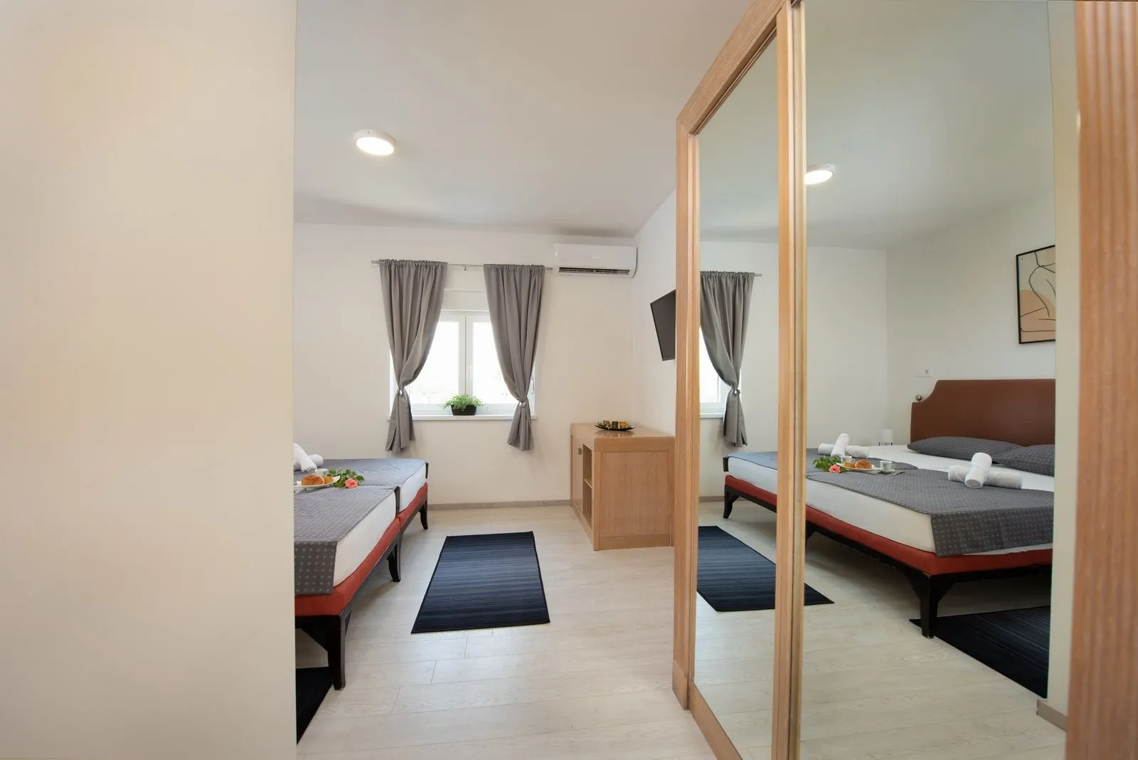 istra, pićan - motel sa 70 ležaja površine 1025 m2 - slika 6