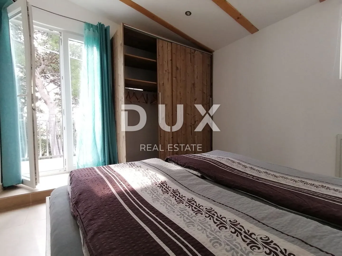 istra, rovinj apartmanska kuća na samo 40m od mora! - slika 15