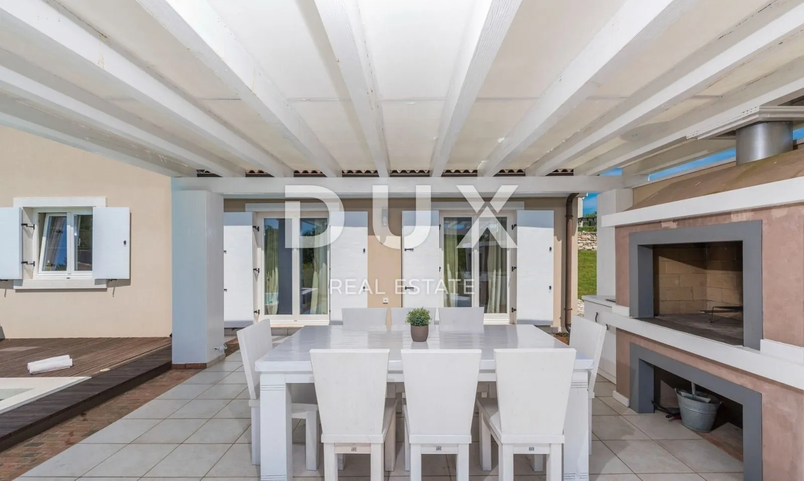 istra, juršići - prekrasan resort sa šest vila - slika 9
