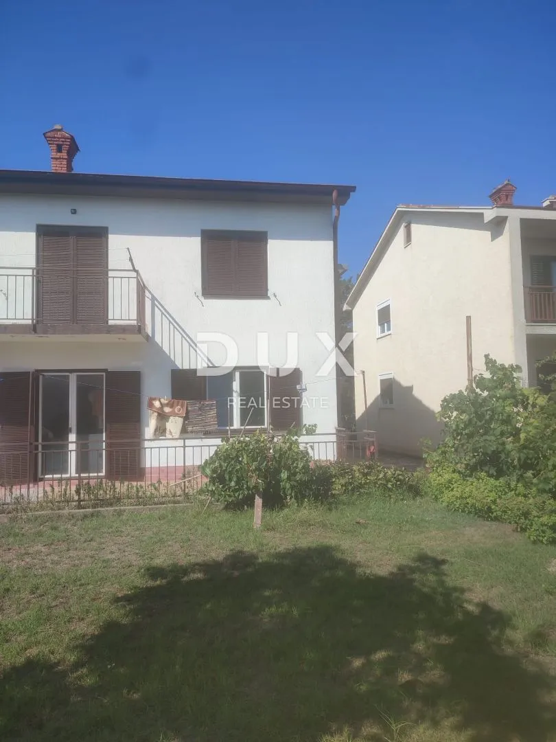 istra, pula obiteljska kuća + građevinsko zemljište 434 m2!!! - slika 3