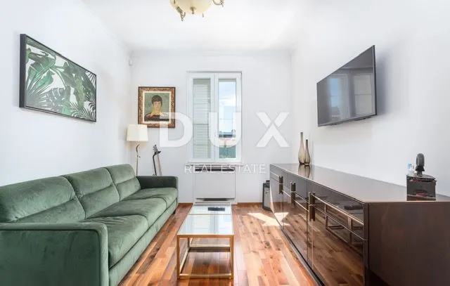 istra, rovinj impozantna vila s liftom! - slika 32