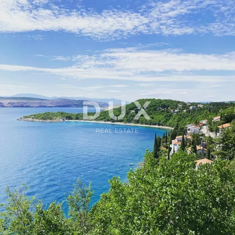 crikvenica, jadranovo -prostrani stan u prizemlju, 80 m od mora - slika 10