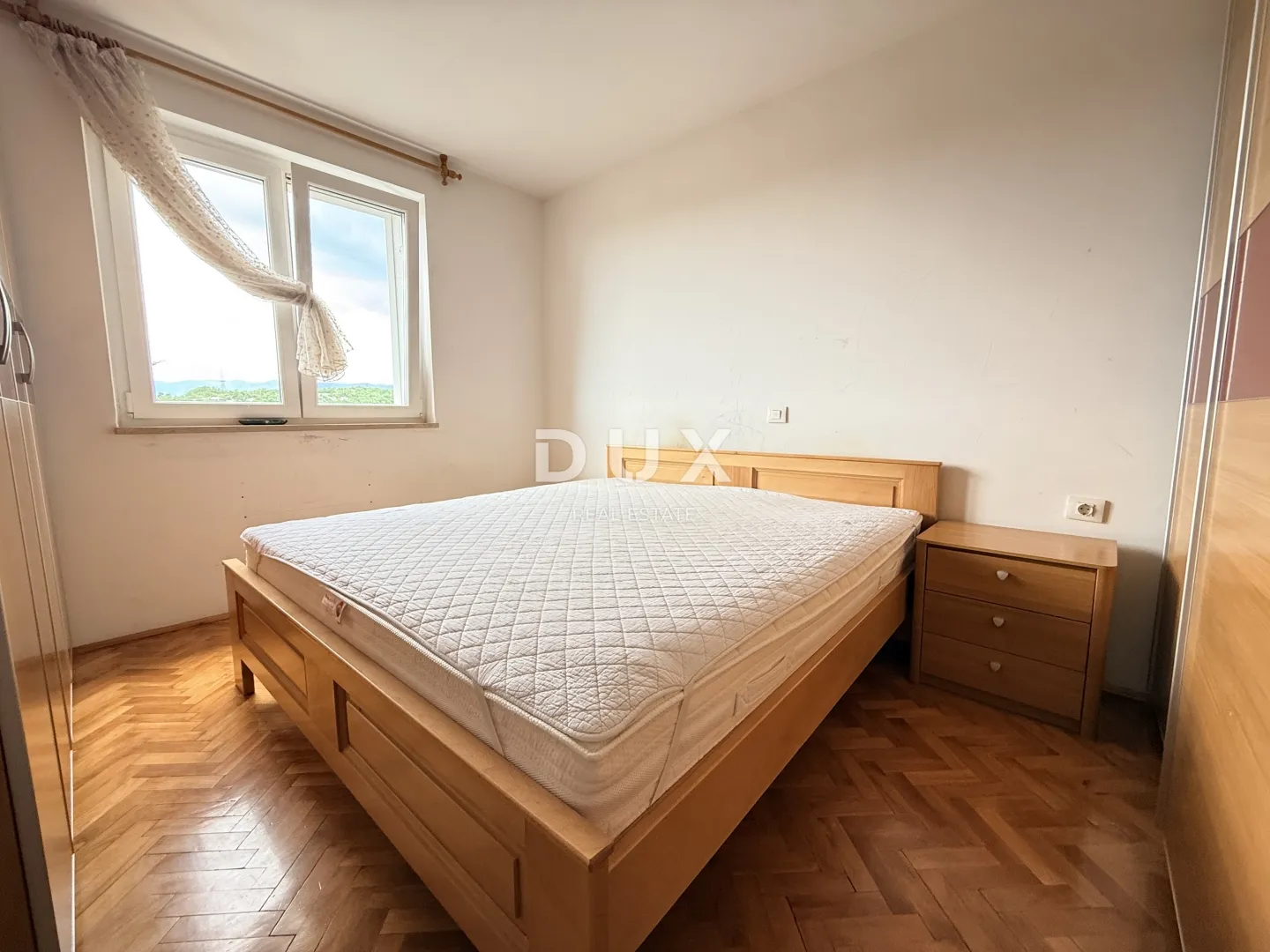 rijeka, škurinje - uređeni 3s + db s pogledom na more - slika 8