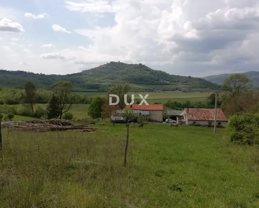 istra, motovun, zemljište, 53 183 m2, mještovite namjene - slika 5