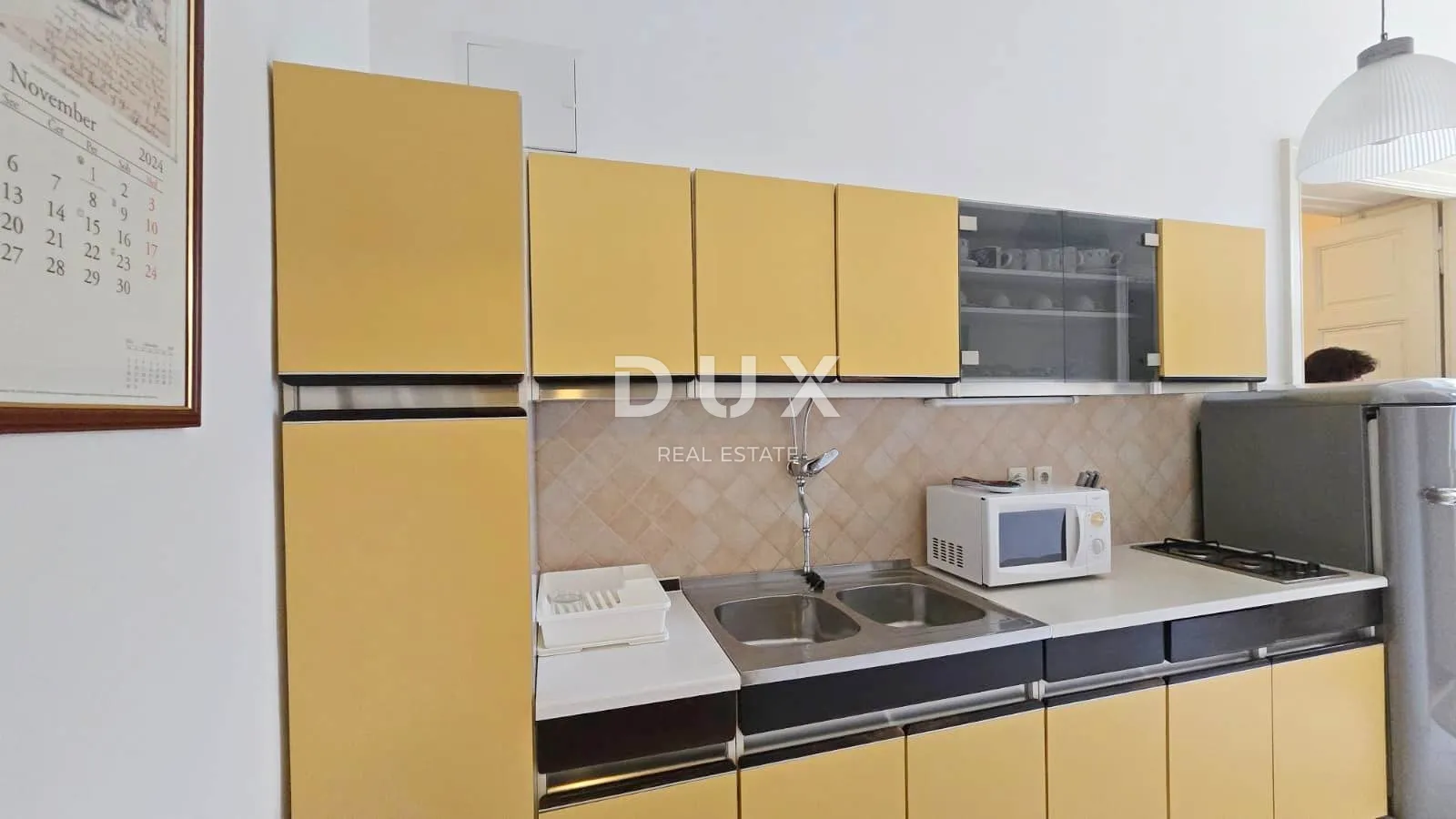 opatija, centar - stan u austrougarskoj vili, 150 m od mora, 63m2 - slika 4