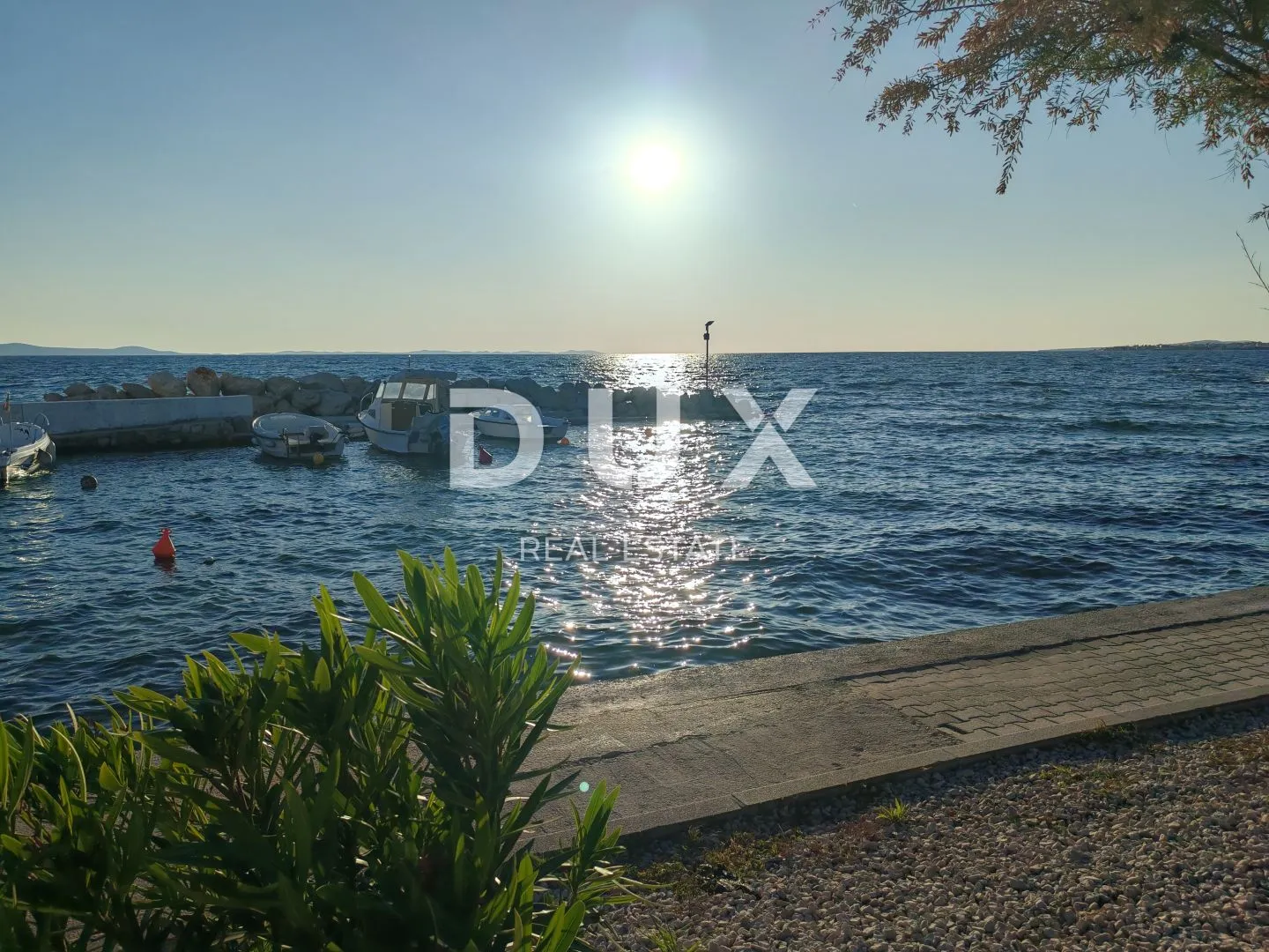 zadar, zaton - vrhunska novogradnja 30 metara od plaže! s2 - slika 7