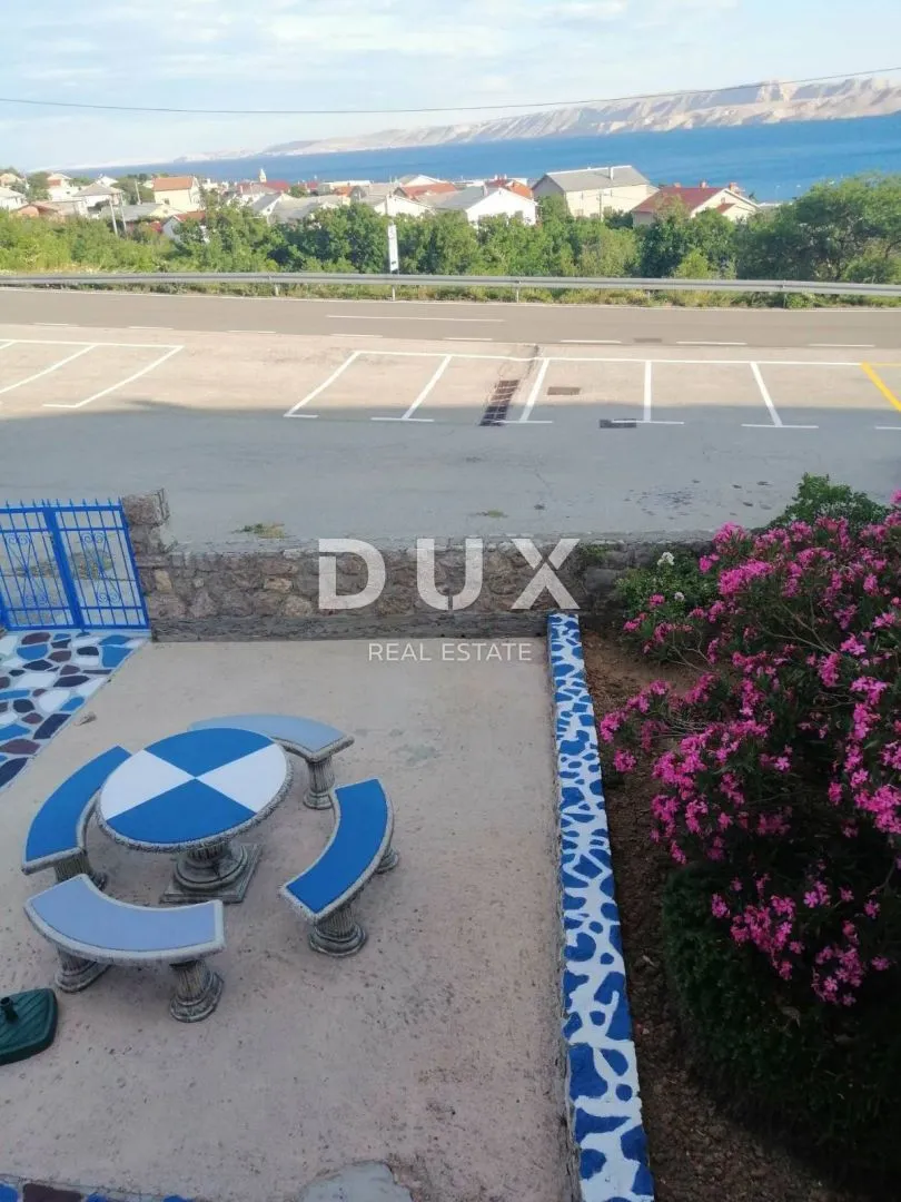 karlobag - villa na moru 450m2 - slika 6