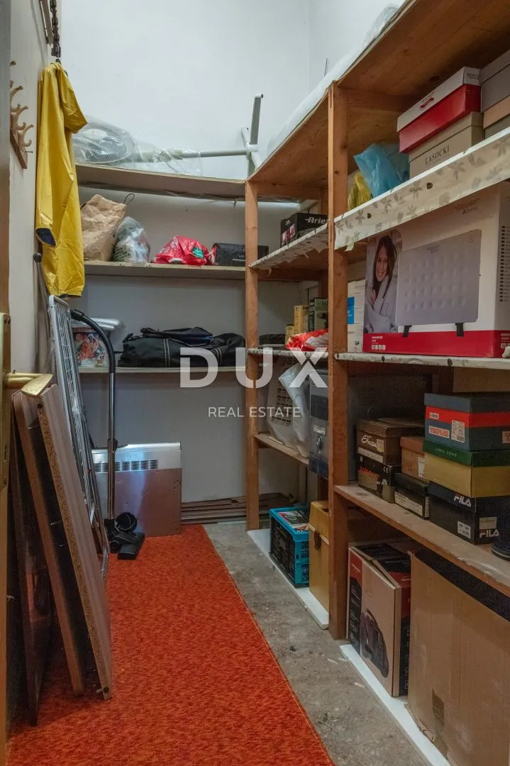 rijeka, podmurvice 3sb + db sa okućnicom - slika 12