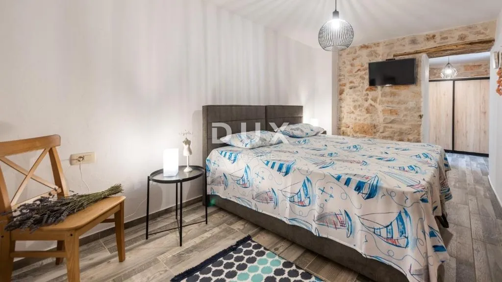 istra, umag - unikatna kamena vila u mirnom okruženju, svega 2km od mora - slika 21
