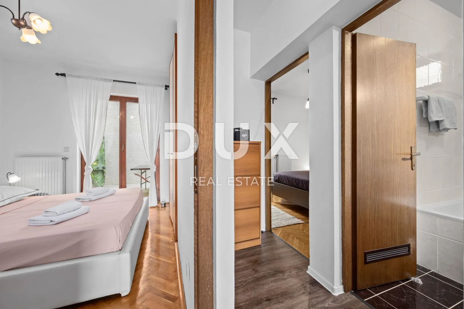 istra, pula - moderan apartman na dobroj lokaciji! - slika 11