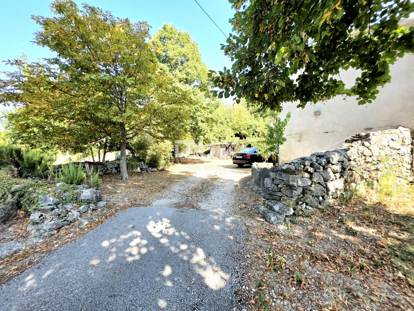 istra, buzet, kuća, 160 m2, stancija s 26724 m2 zemljišta - slika 27