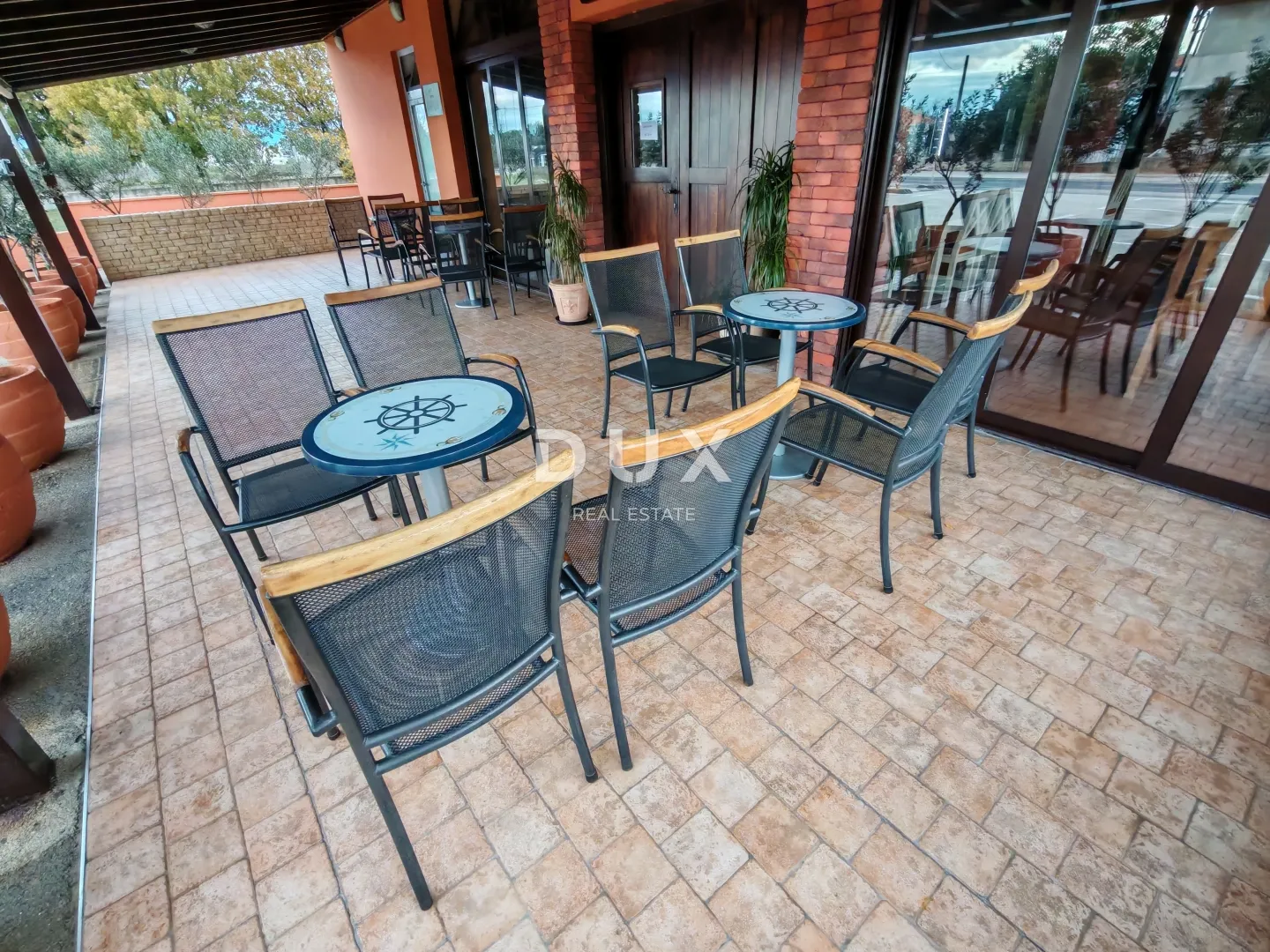zadar, zaton - poznati uhodani restoran na prometnoj lokaciji! - slika 8