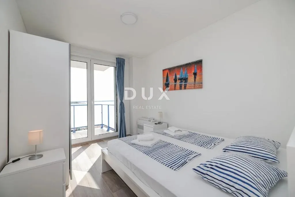 zadar, privlaka - villa, more, bazen, rooftoop jacuzzi,top lokacija -prilika! - slika 15