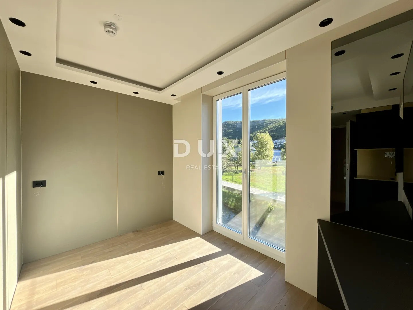 crikvenica - luksuzni apartmani u prestižnom hotelskom kompleksu - slika 9