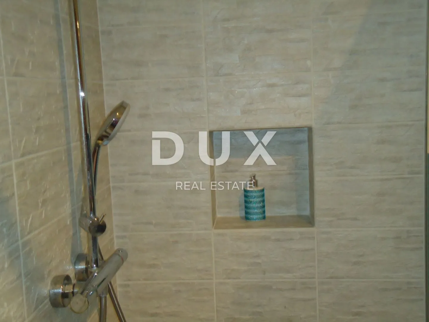brešca, matulji - etaža kuće na mirnoj lokaciji 137,77 m2 - slika 4