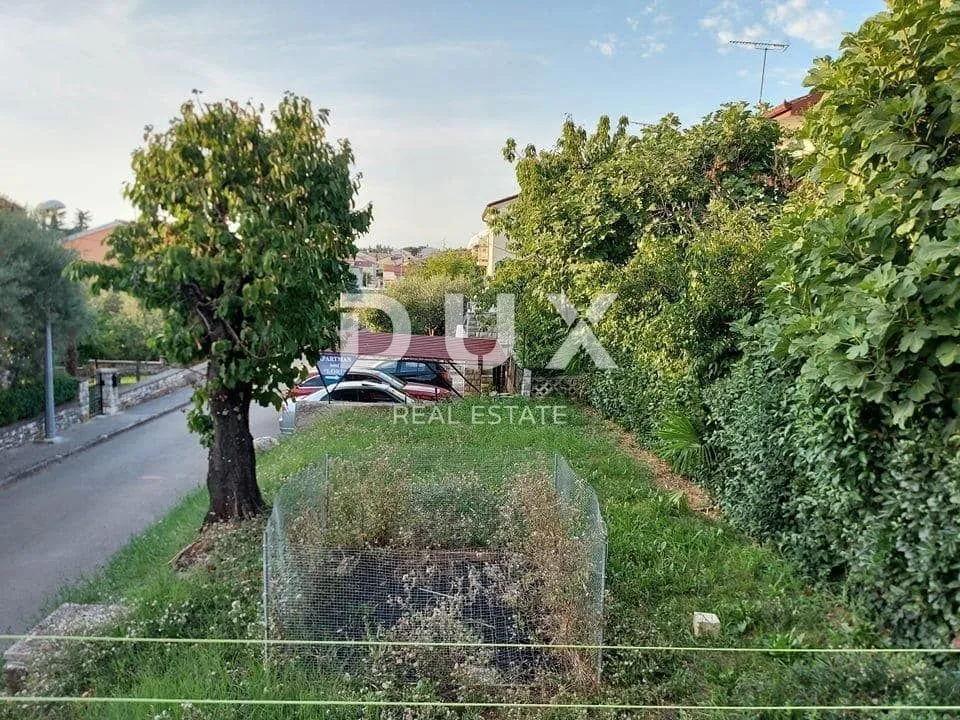 istra, poreč - prizemna etaža kuće za adaptaciju 1km od mora - slika 5