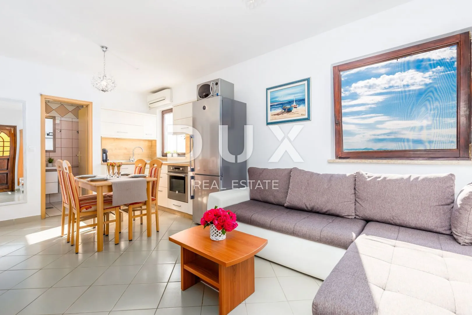 opatija, matulji - vila s pogledom na kvarnersko plavetnilo - slika 57