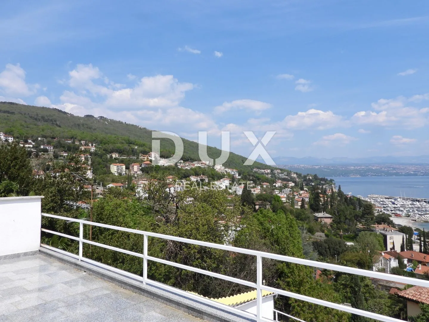 opatija, ičići - kuća / villa samostojeća sa sobama i apartmanima 691m2 - slika 3