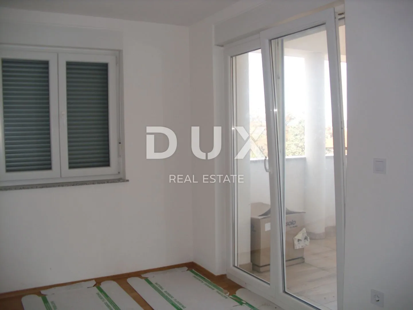 otok krk, malinska - apartman 3s+db sa pogledom na more - slika 7