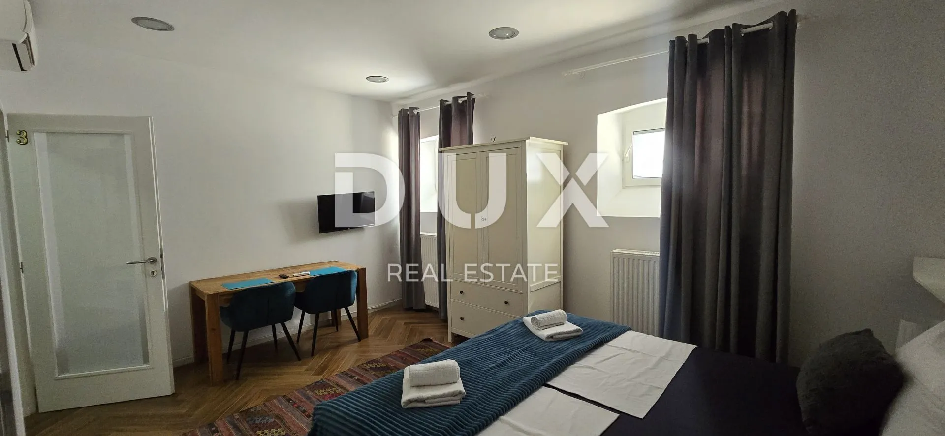 istra, pula - dva u potpunosti renovirana studio apartmana - slika 4