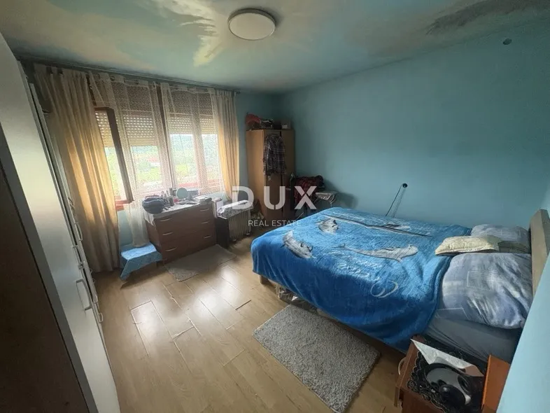 hrvatsko zagorje, pregrada - kuća s velikim potencijalom i okućnicom od 748 m² - slika 4