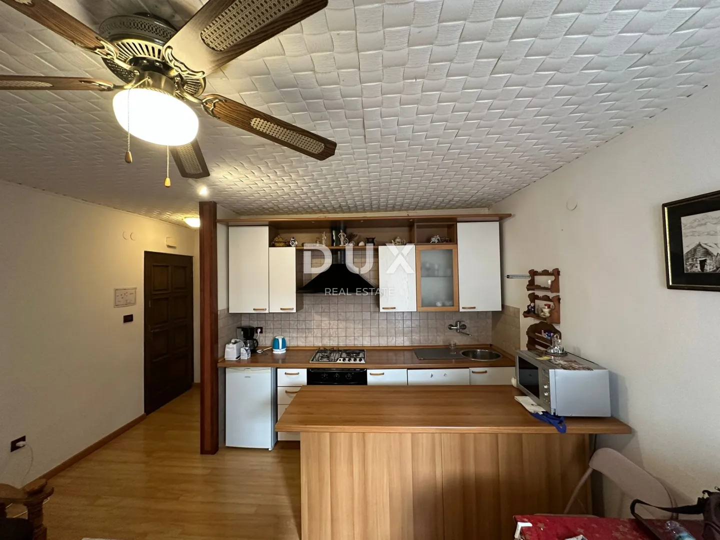 istra, rovinj - 2ss+db u starogradskoj jezgri! - slika 2