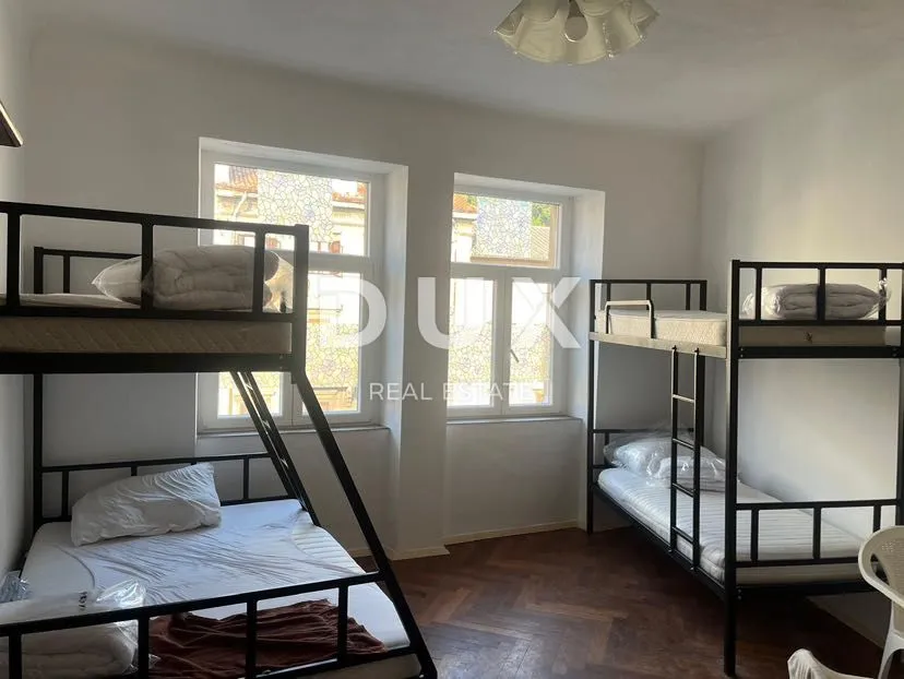 rijeka, centar - 3s+db stan za investiciju - slika 8