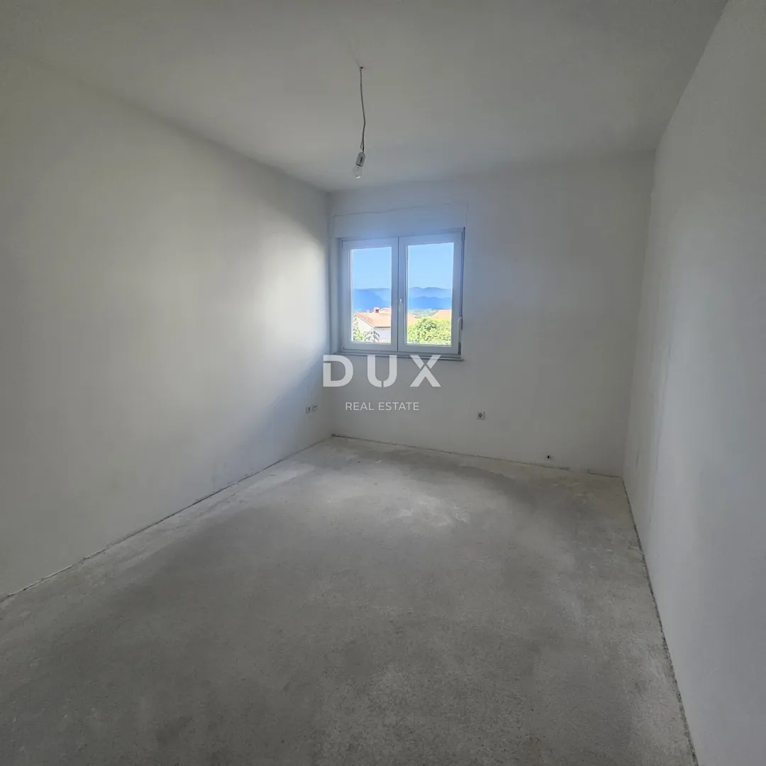 viškovo, marčelji, trosobni stan, 92 m2, novija gradnja - slika 14