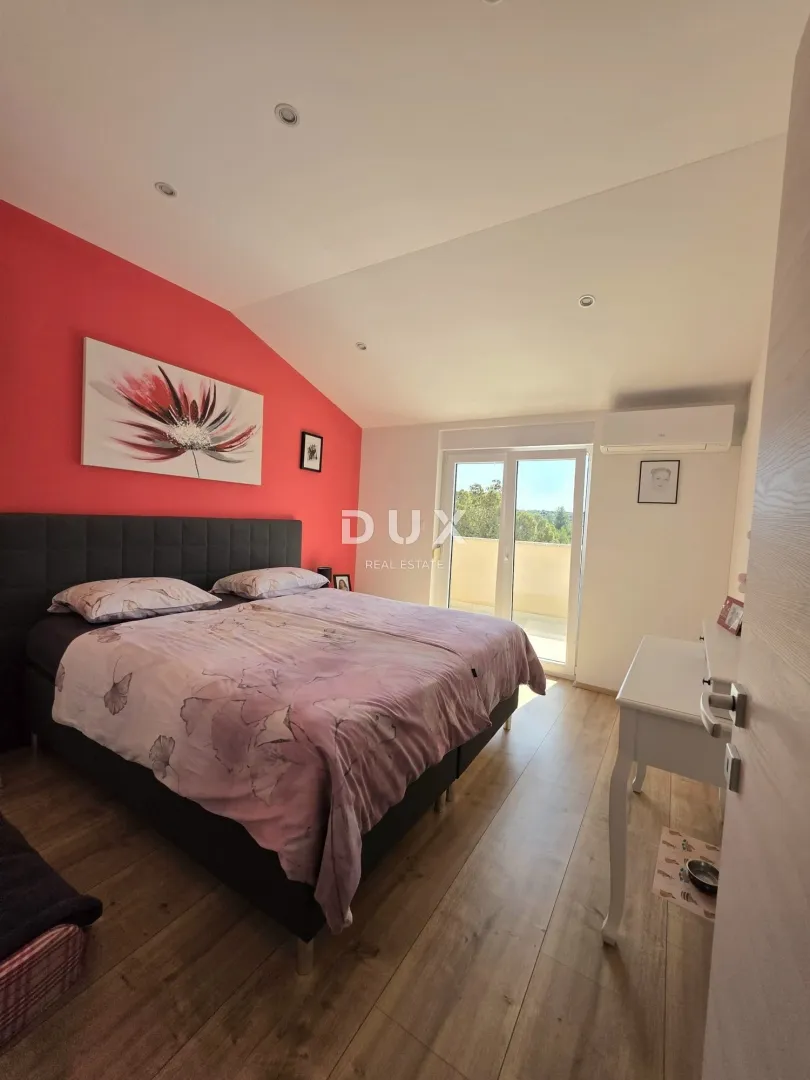 pula, nova veruda, kuća, 290 m2, 3 stambene jedinice - slika 28