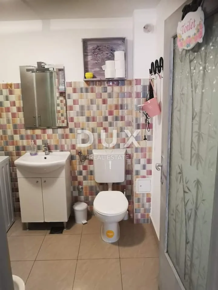 crikvenica - lijepi 2s+db s terasom na odličnoj lokaciji - slika 12