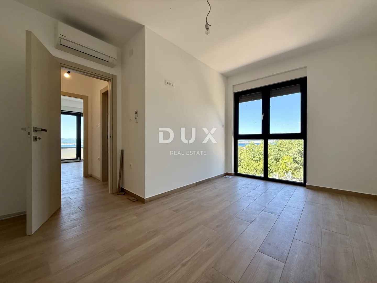 crikvenica, samostojeća vila, 190 m2, novogradnja, pogled na more - slika 8