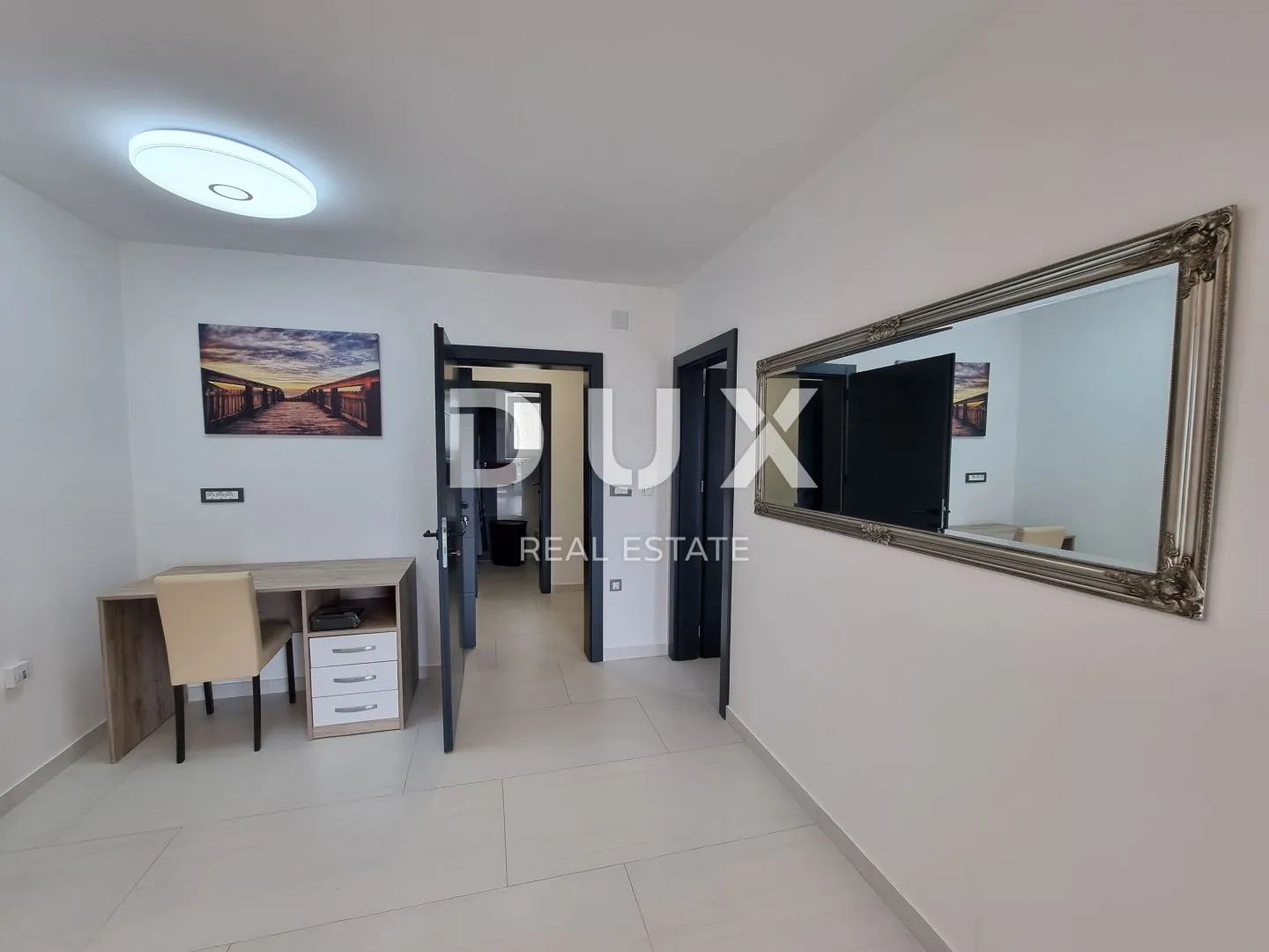 vinodolska dolina, bribir - stan 60m2 sa dva balkona - slika 3