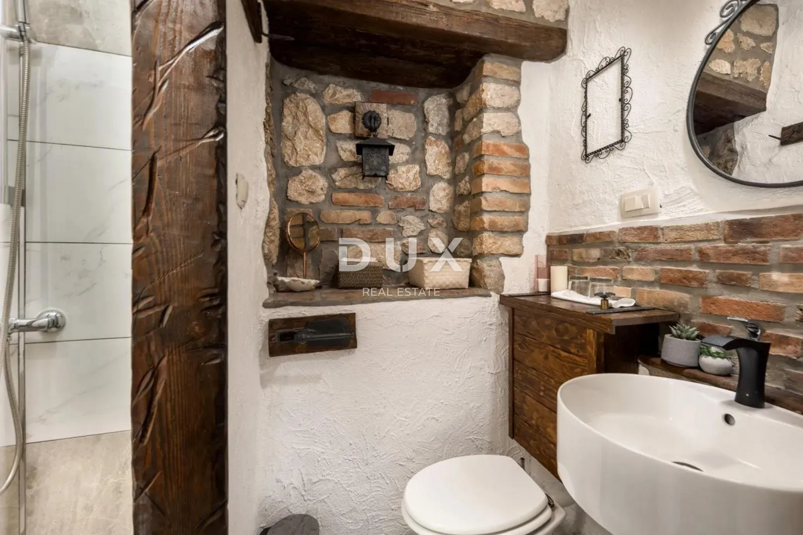 novi vinodol, drivenik - 5-sobna kuća, 230m2 - slika 19