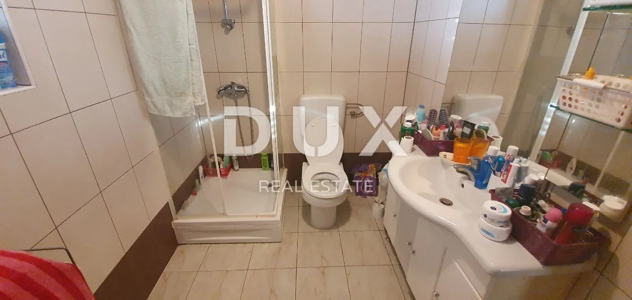 istra, poreč - kamena kuća s pogledom na more - slika 15