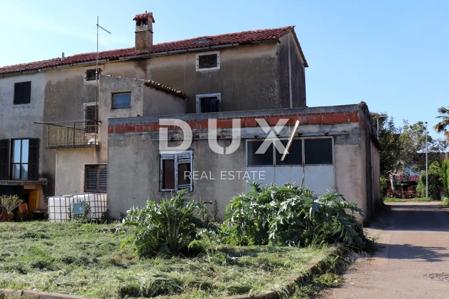istra, novigrad - kuća uz more - slika 4