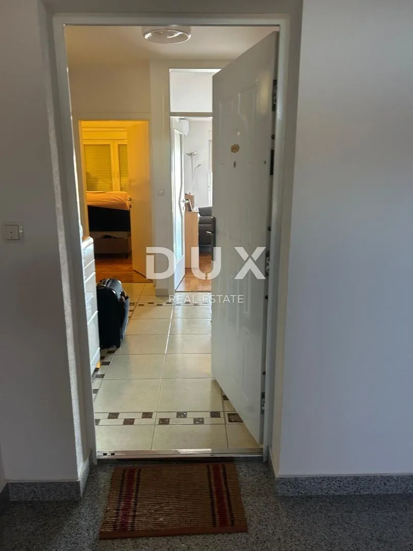 crikvenica - prekrasan stan od 60,78 m2 u novogradnji - slika 11